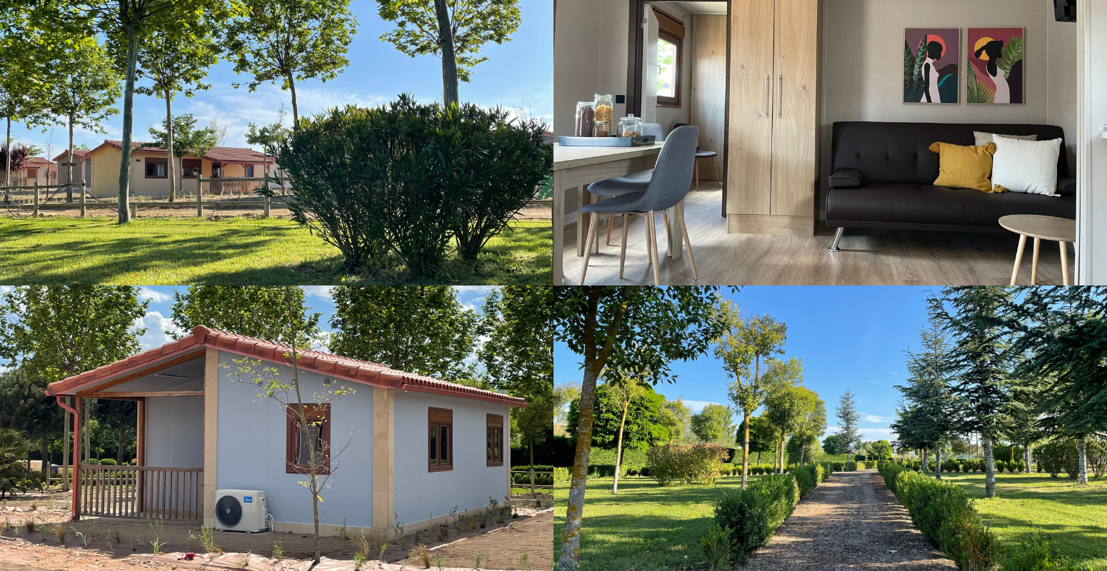 natura resorts viajes monoparentales